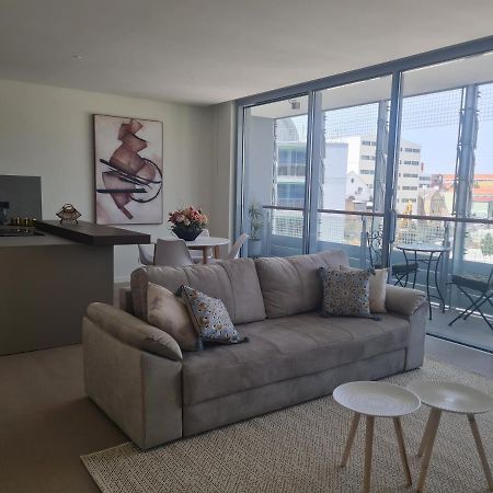 Luxury Apartment Lisboa Exterior foto